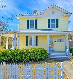Lee Simmons Signature Realty in Crewe, VA (5)