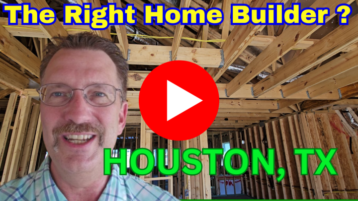 James Potenza Texas Buyer Realty in Pearland, TX