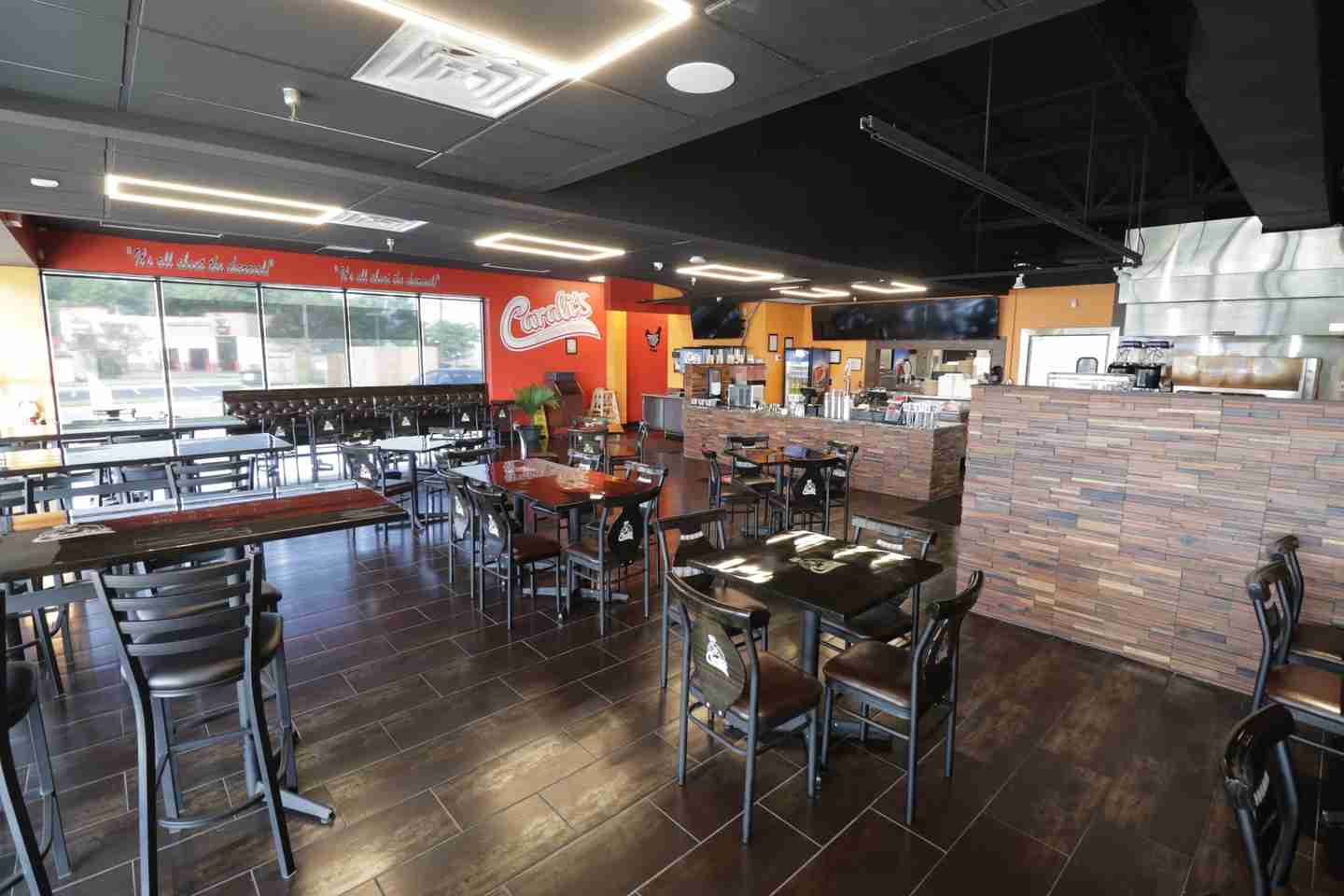 Carali's Rotisserie Chicken in Jeffersontown, KY (2)
