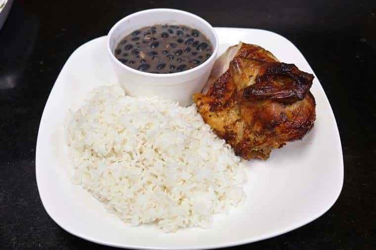 Carali's Rotisserie Chicken in Jeffersontown, KY (5)