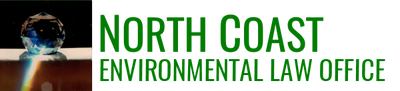 North Coast Environmental Law Office in Arcata, CA