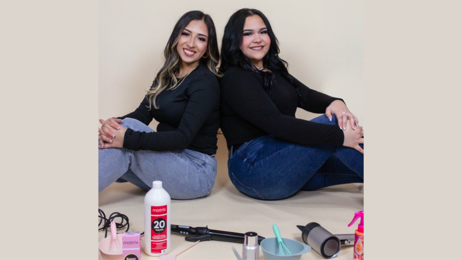 Hair Haven Studios in Harlingen, TX