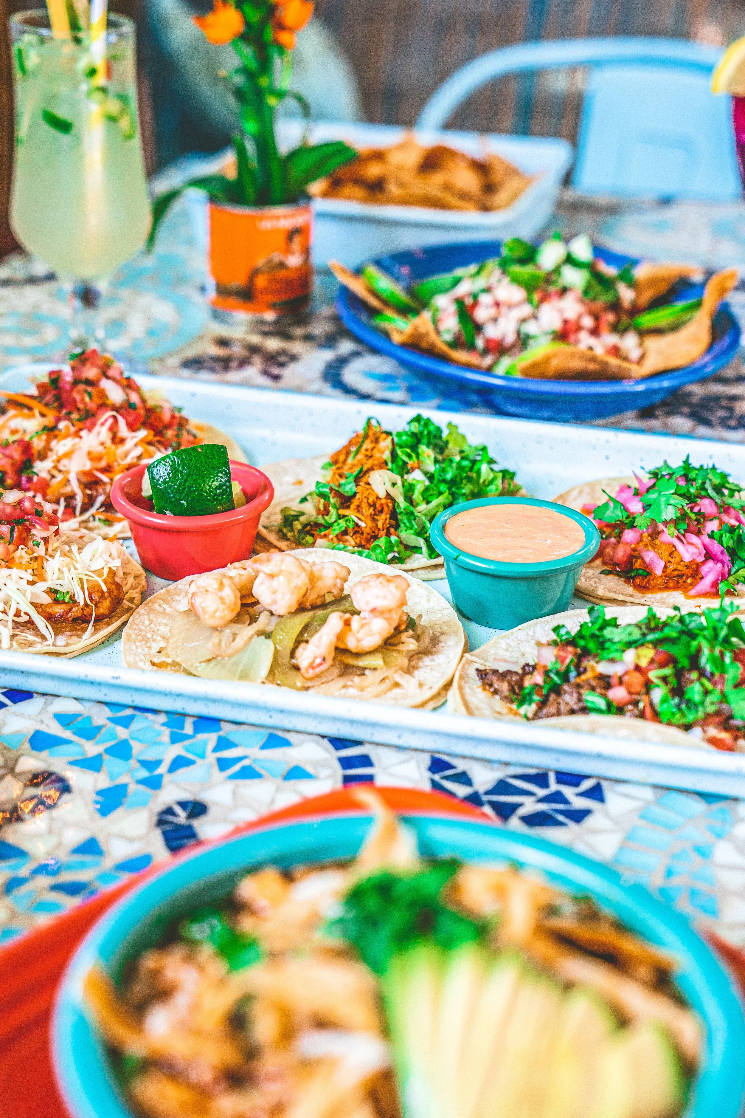Salsalito Taco Shop in Sausalito, CA (2)