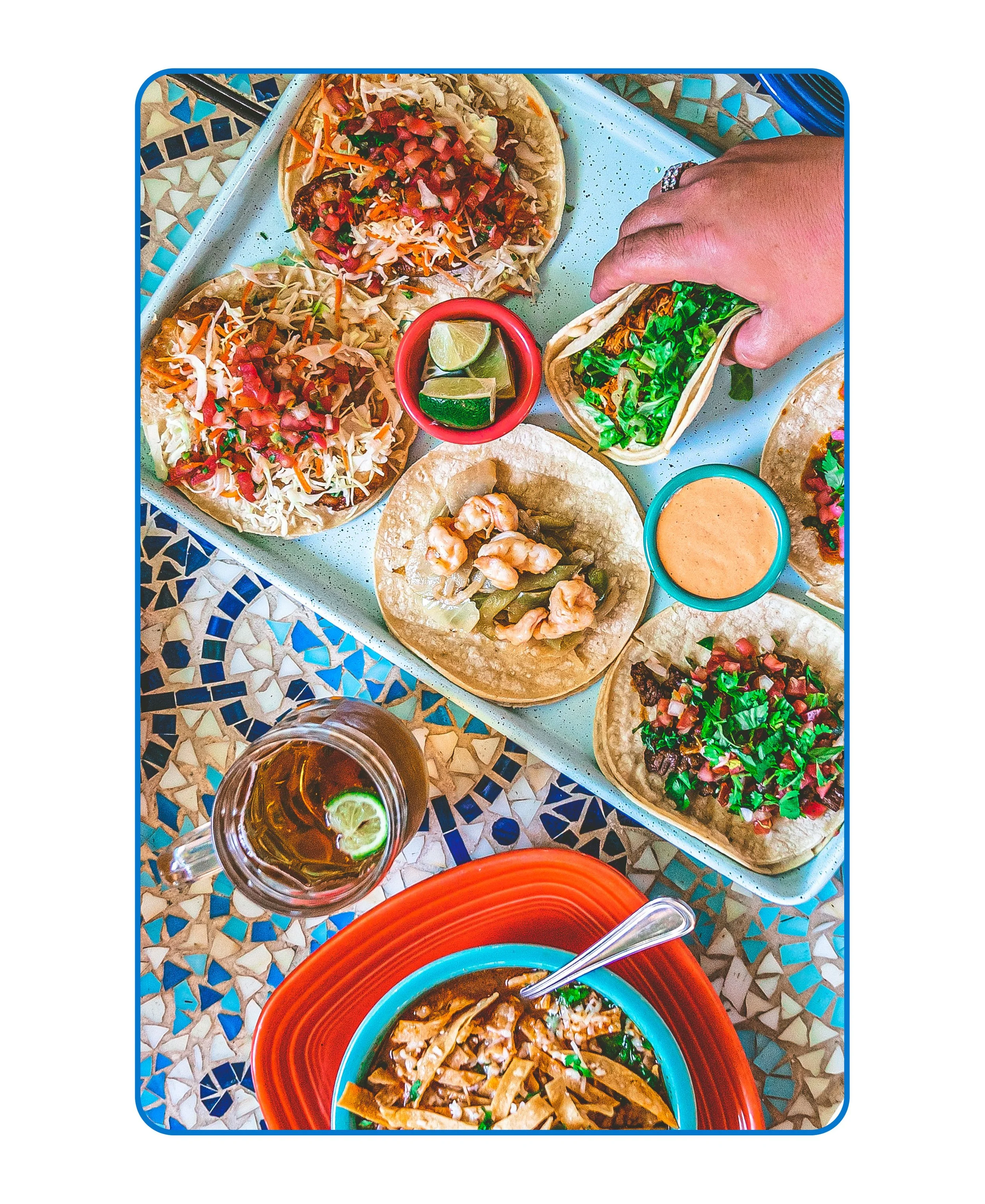 Salsalito Taco Shop in Sausalito, CA (5)
