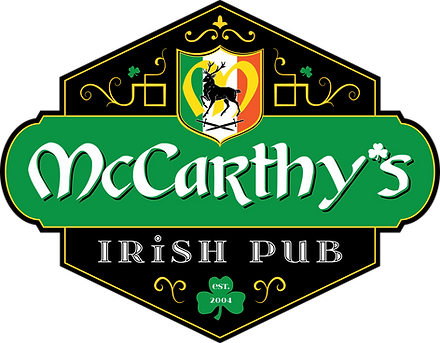 McCarthy's Restaurant & Pub in Port Clinton, OH