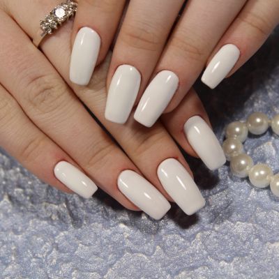Hibiscus Nail Bar in McKinney, TX (6)