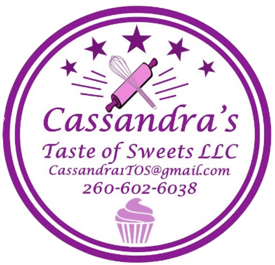 Cassandra's Taste of Sweets in Fort Wayne, IN