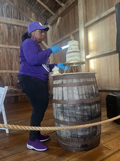 Cassandra's Taste of Sweets in Fort Wayne, IN (2)