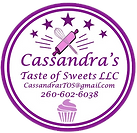 Cassandra's Taste of Sweets in Fort Wayne, IN (4)