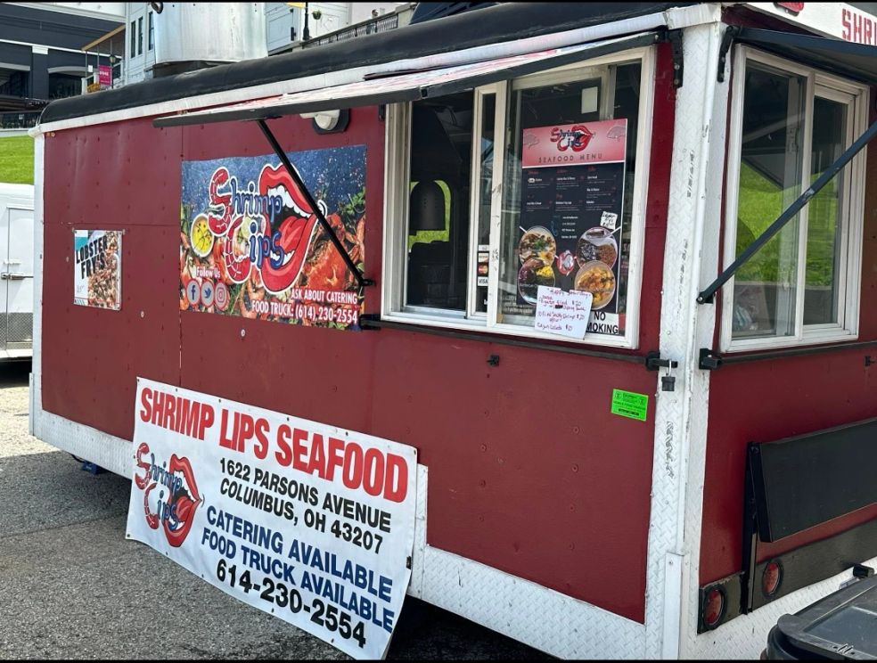 Shrimp Lips Seafood and Chicken in Columbus, OH (3)