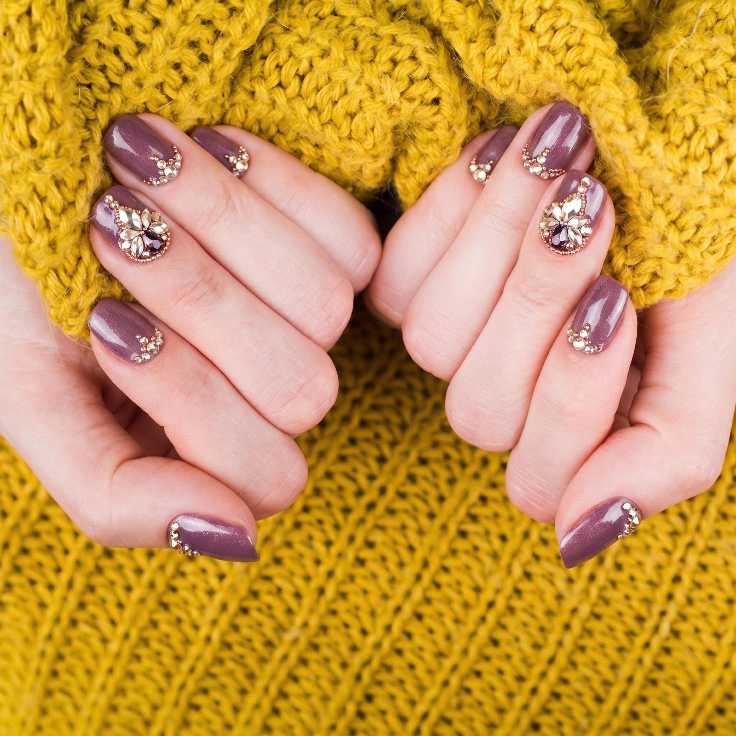 C'EST BON NAILS in Willowbrook, IL