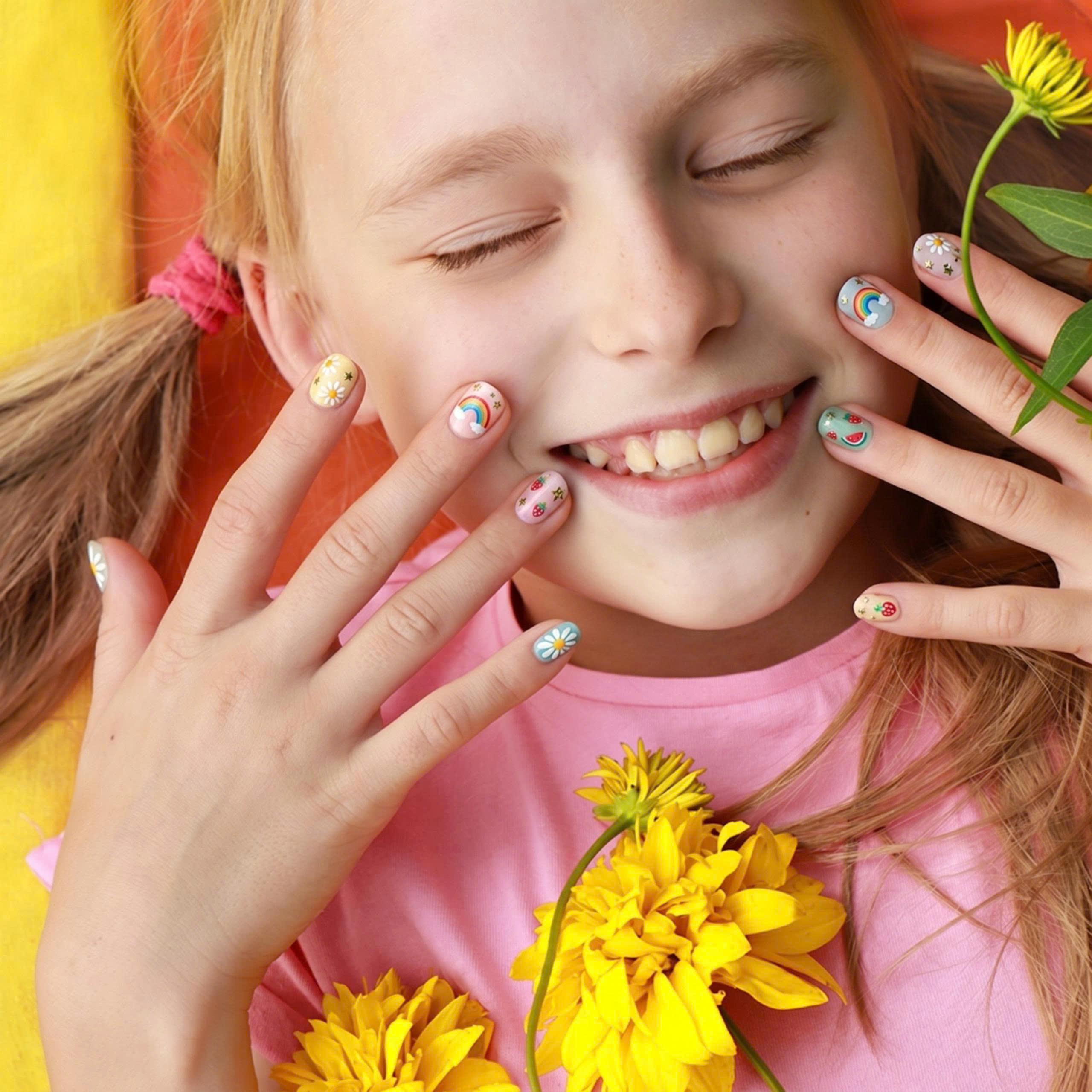C'EST BON NAILS in Willowbrook, IL (3)