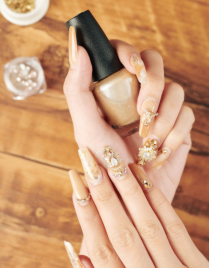 C'EST BON NAILS in Willowbrook, IL (5)