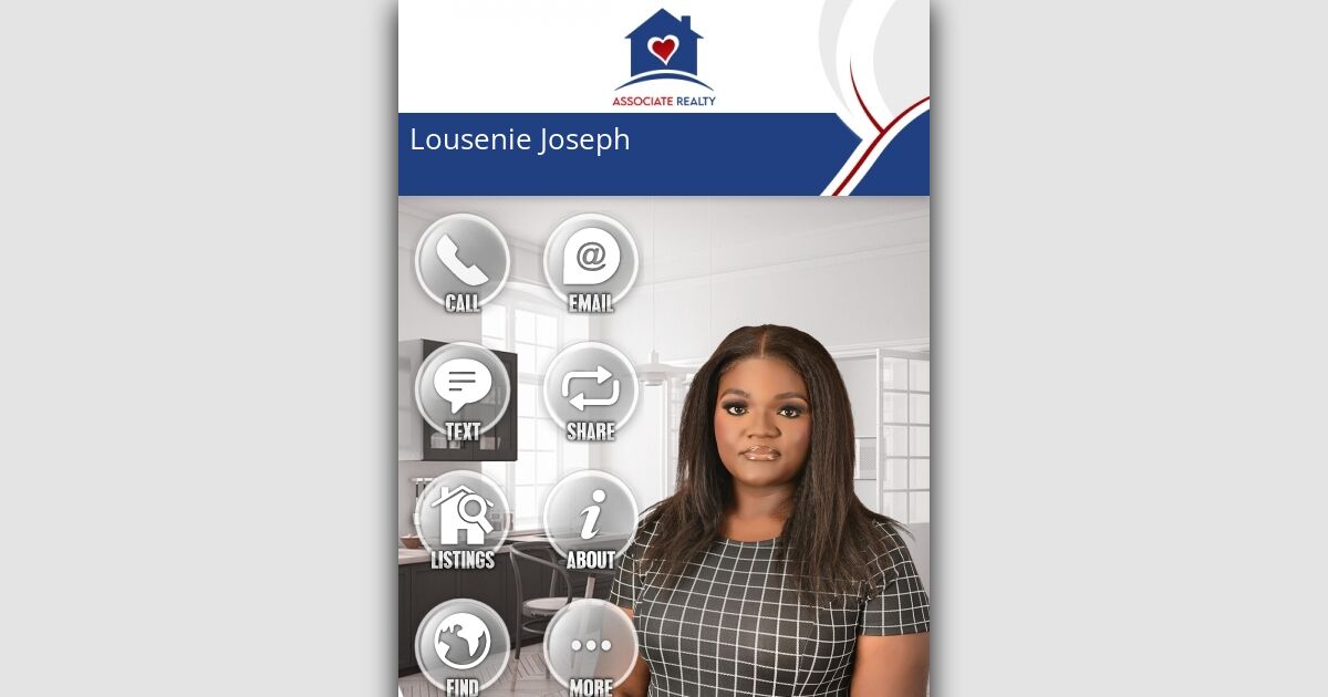 LOUSENIE JOSEPH REALTOR® ASSOCIATE REALTY in Avon Park, FL (6)