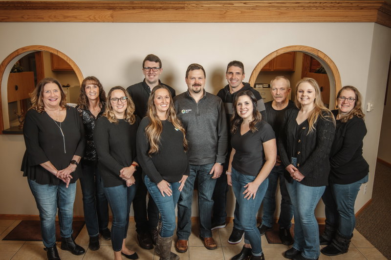 Coty Flessert-Northwoods Realty, LLC in Phillips, WI