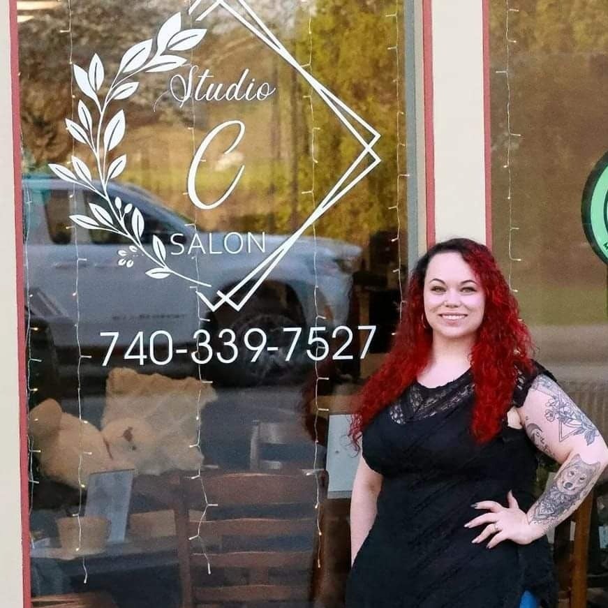Studio C Salon in Gallipolis, OH (2)