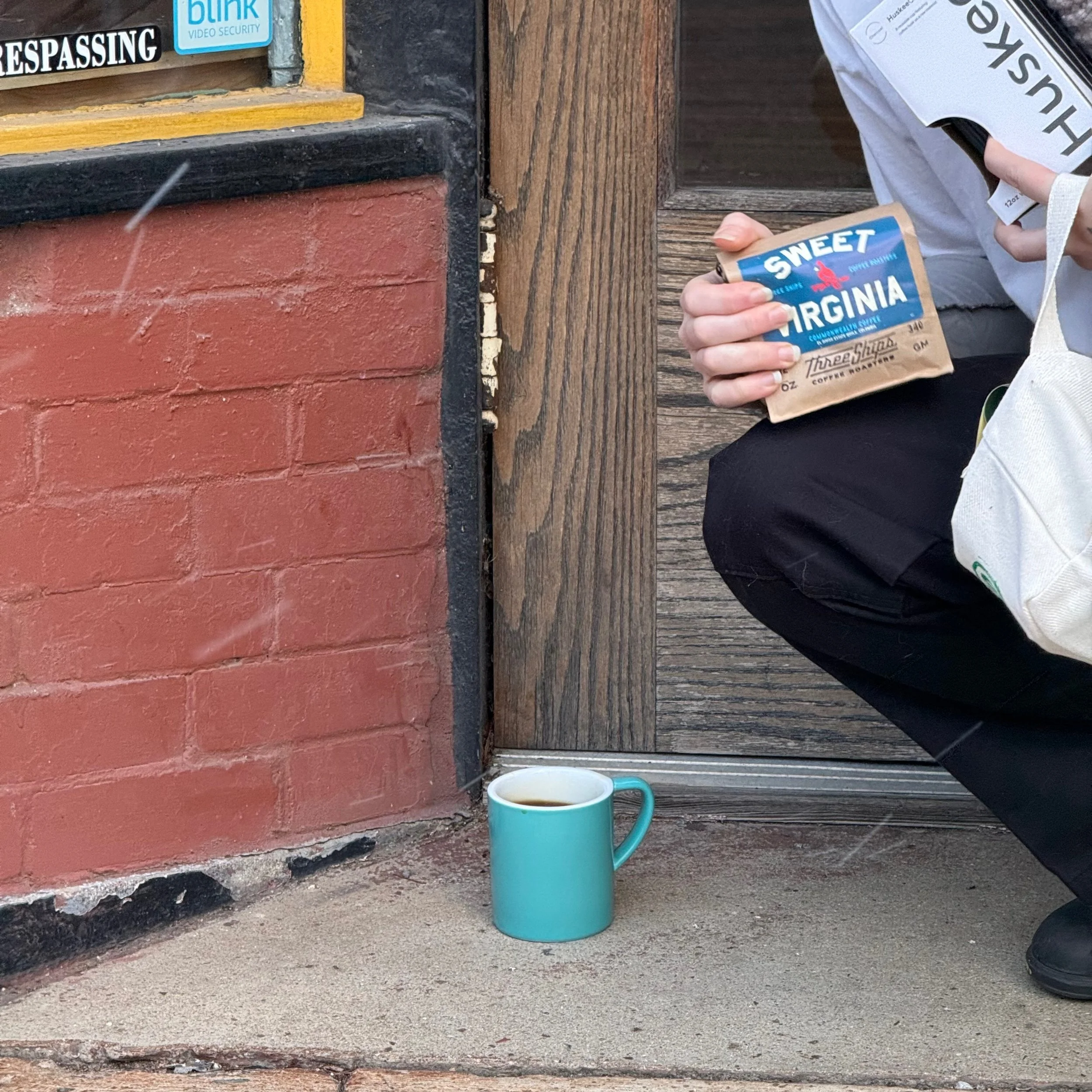 Second Cafe in Roanoke, VA (3)