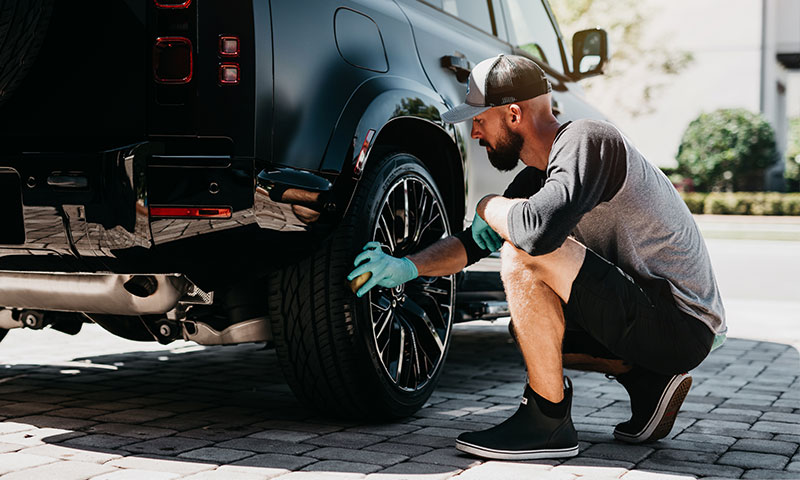 L&L Detailing in Indian Rocks Beach, FL