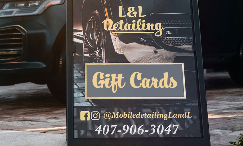 L&L Detailing in Indian Rocks Beach, FL (2)
