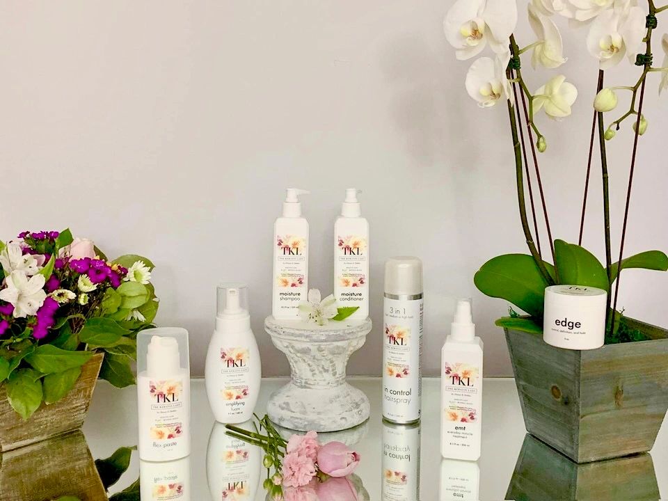 TKL- The Keratin Lady in Park Ridge, NJ