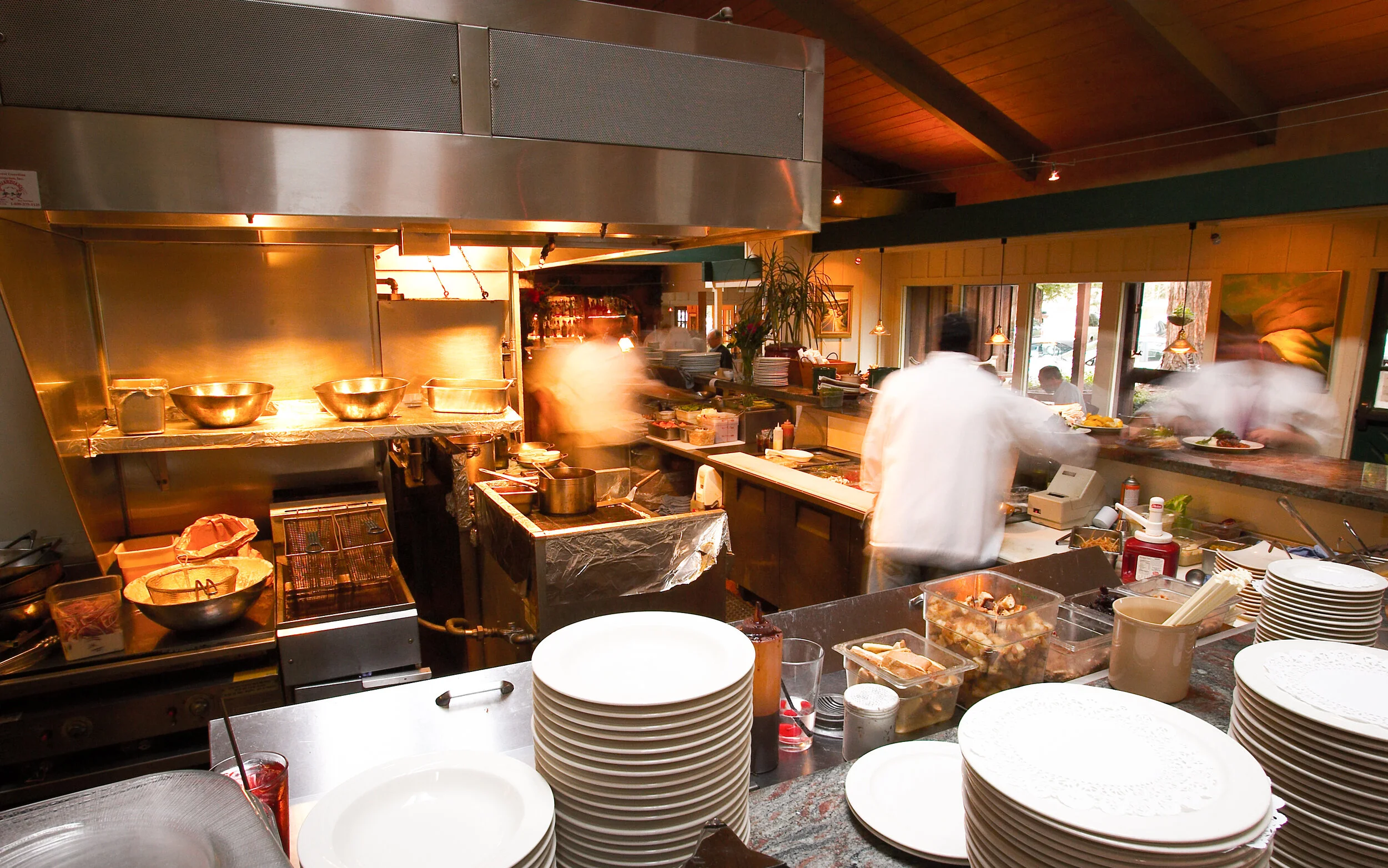 Parkside Grille in Portola Valley, CA (5)