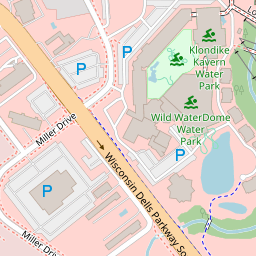 Bobbers Island Grill in Wisconsin Dells, WI (2)