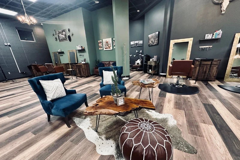 Luxe 405 Hair Studio in Asheboro, NC (2)