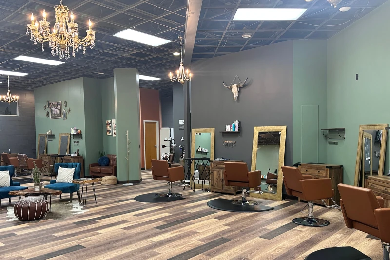 Luxe 405 Hair Studio in Asheboro, NC (3)
