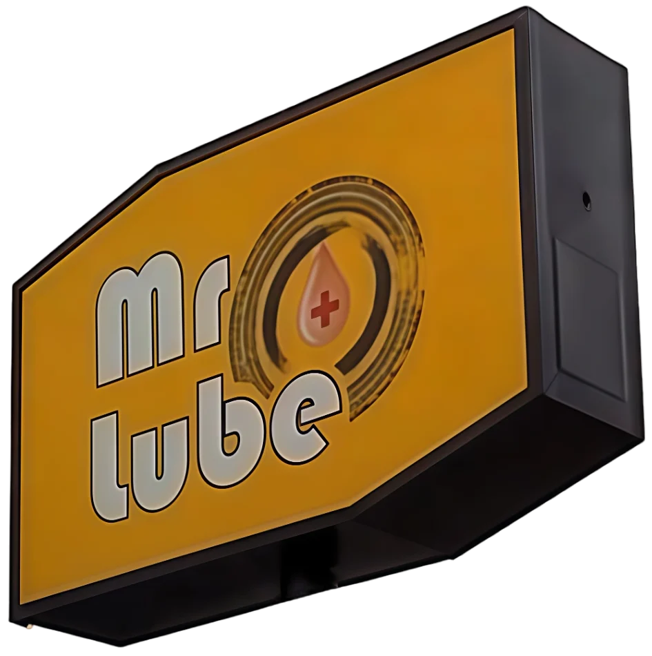 MR LUBE in Bedford, TX (6)