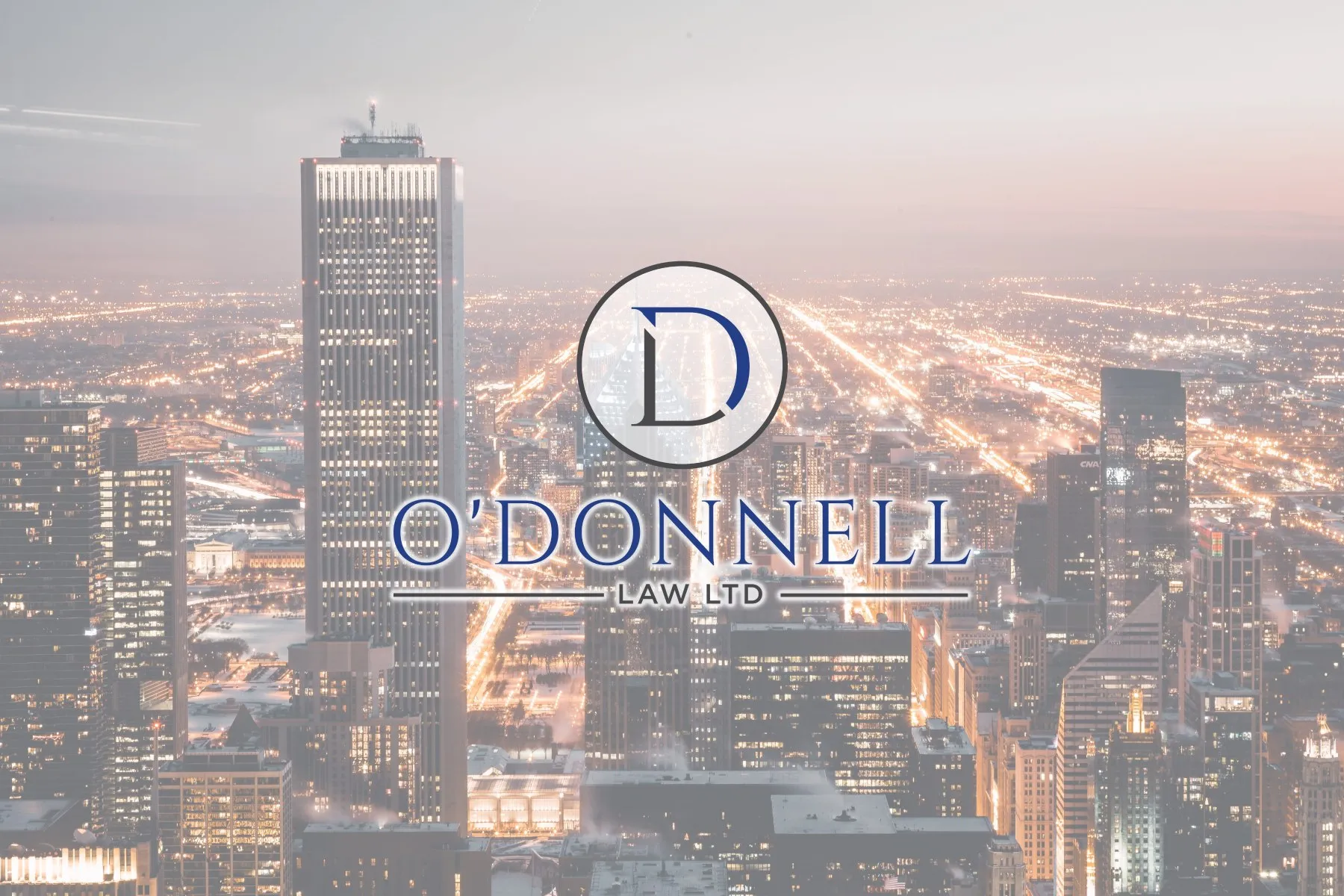 O'Donnell Law Ltd. in Wheaton, IL