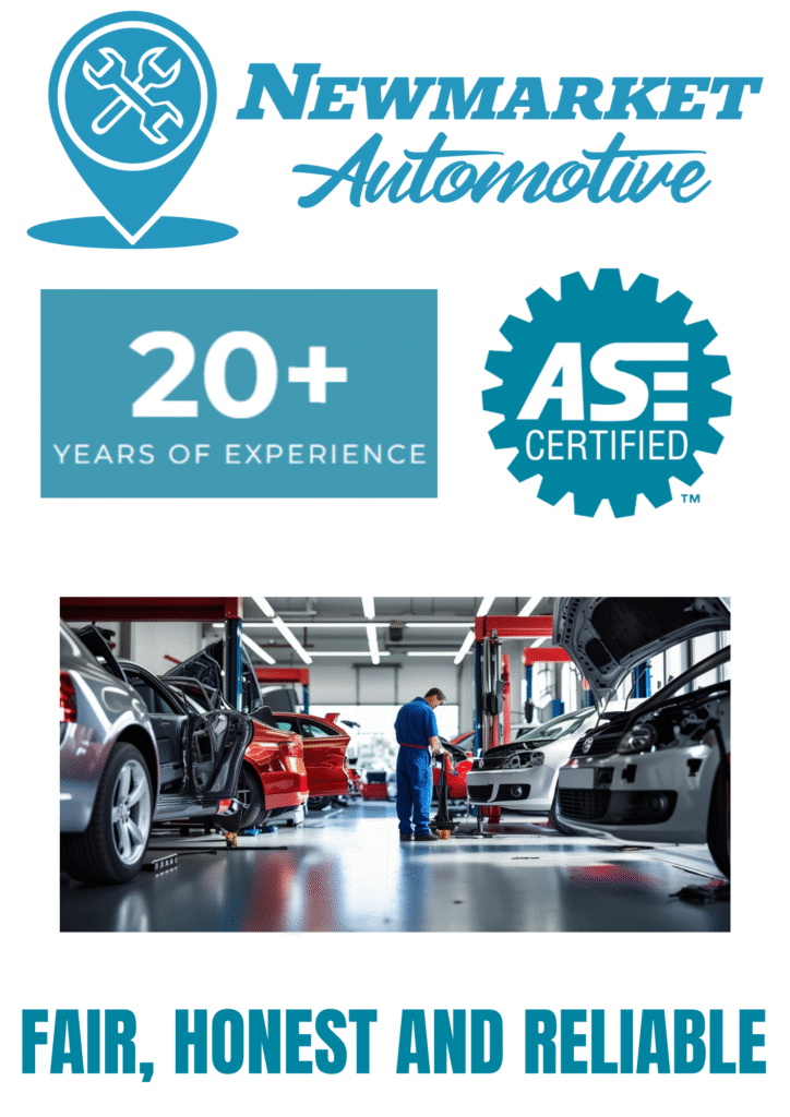 Newmarket Automotive in Newport News, VA (6)