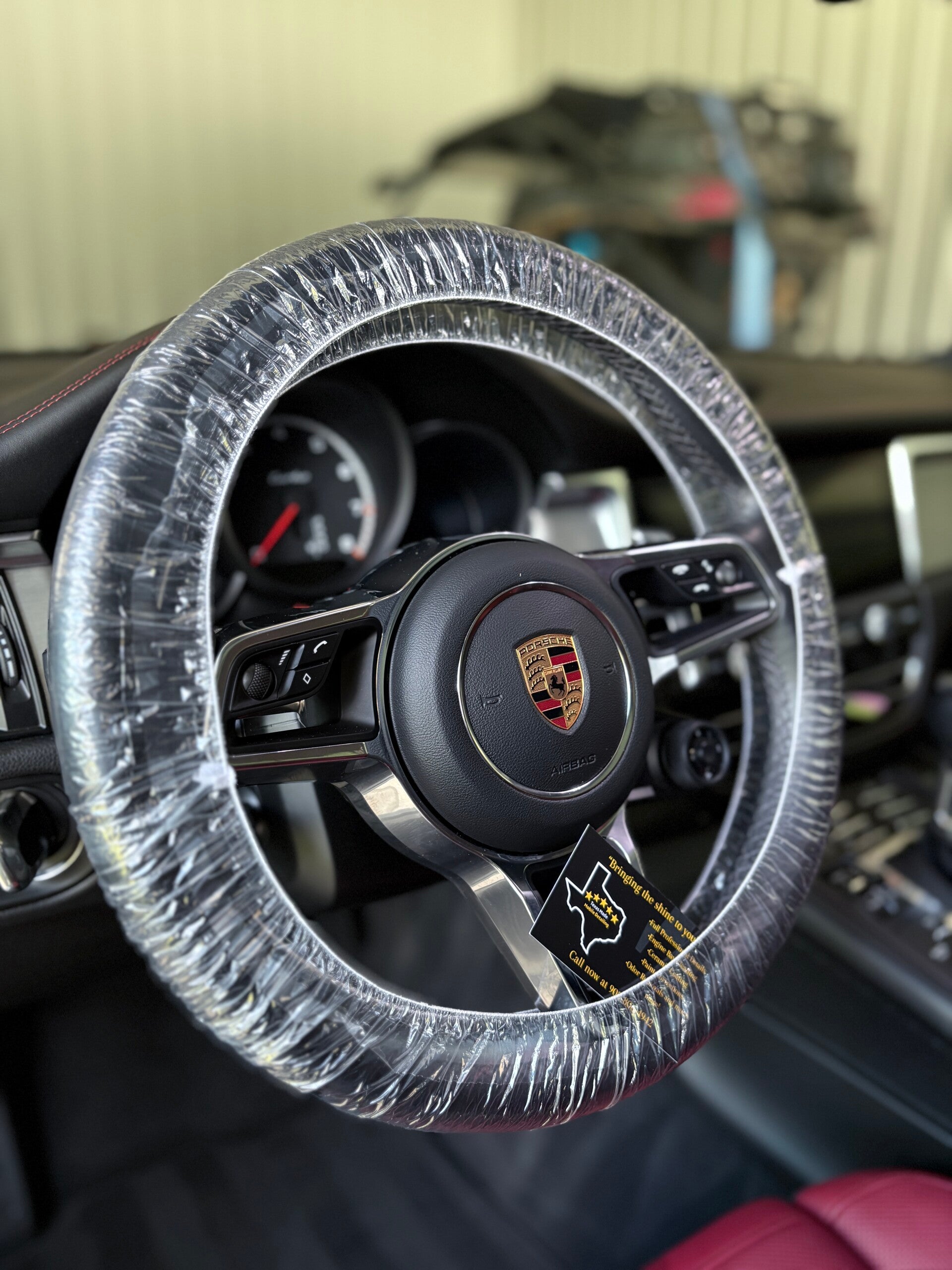 Texas Made Mobile Detailing in Longview, TX (2)