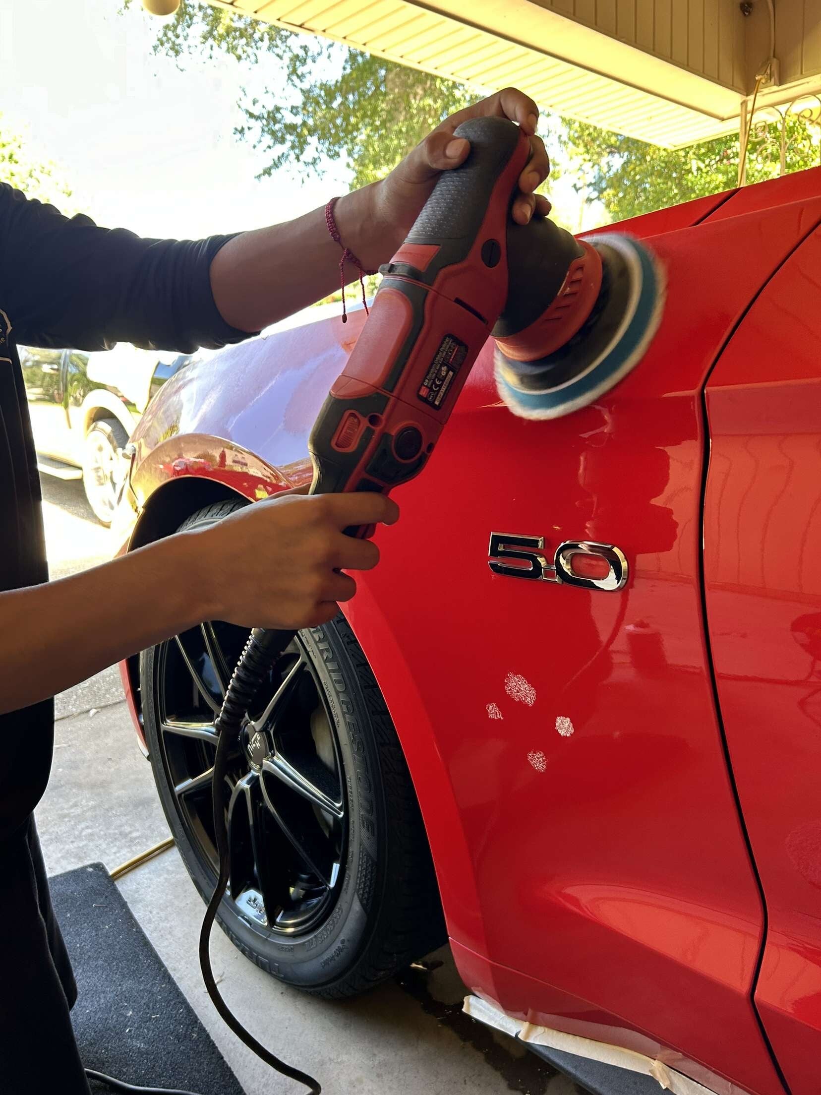 Texas Made Mobile Detailing in Longview, TX (3)