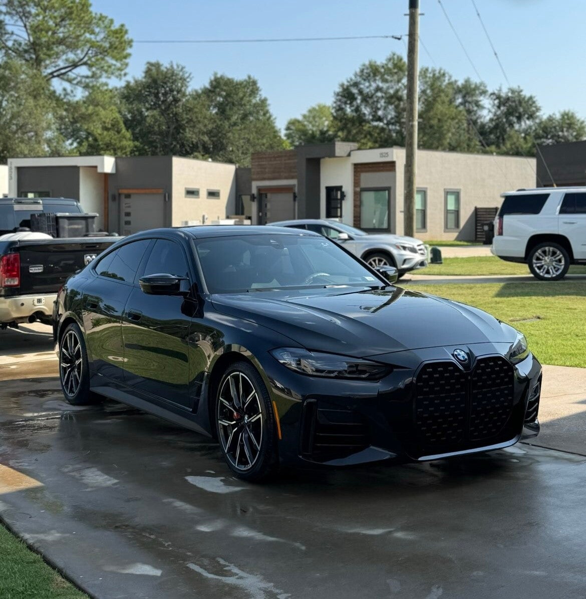 Texas Made Mobile Detailing in Longview, TX (4)
