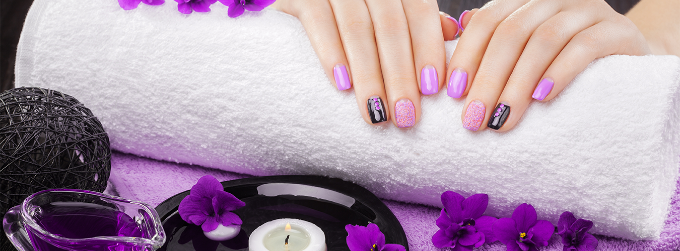 Nail Spa and Beyond-Builder Gel/Gel X in Myrtle Beach, SC