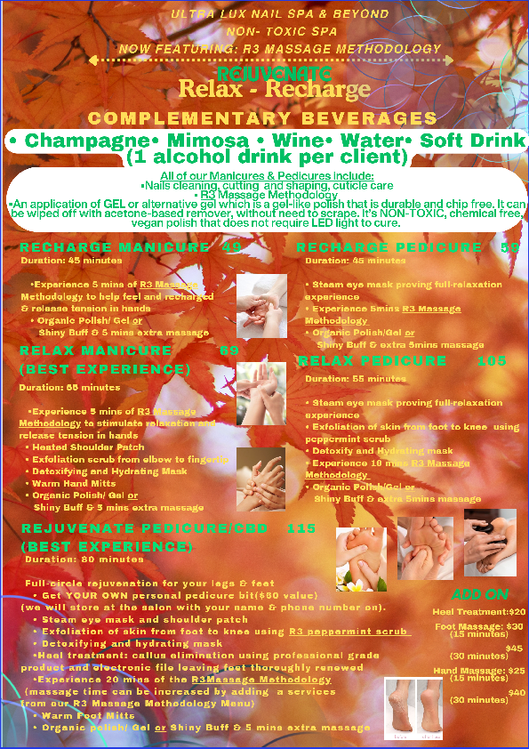 Nail Spa and Beyond-Builder Gel/Gel X in Myrtle Beach, SC (3)