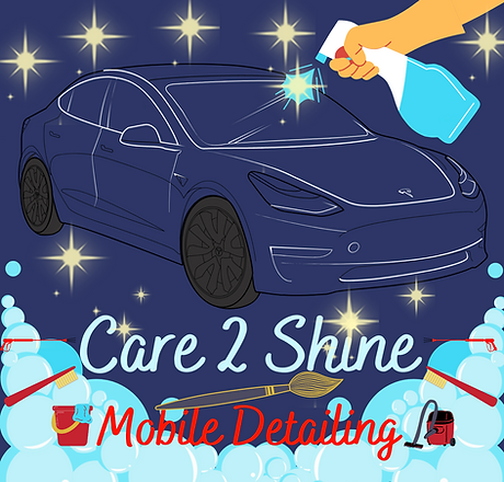 Care 2 Shine Mobile Detailing in East Stroudsburg, PA
