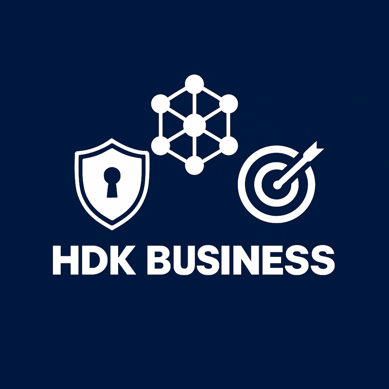 Hdk Businesses Services, LLC in Cincinnati, OH