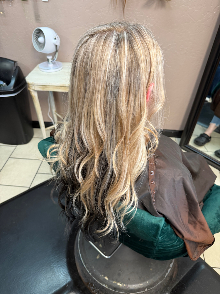 Hair By Mandie Oxendine in Yuba City, CA (2)