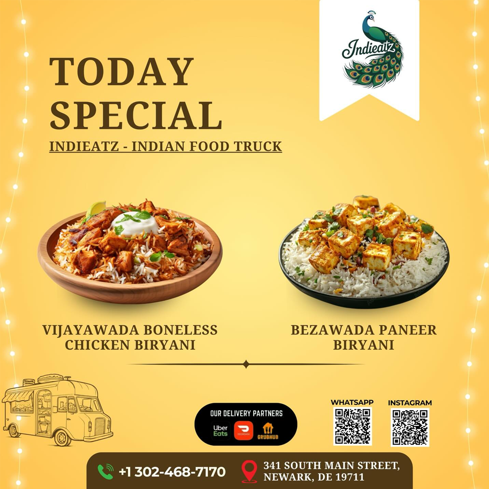 IndiEatz in Elk Mills, MD (6)