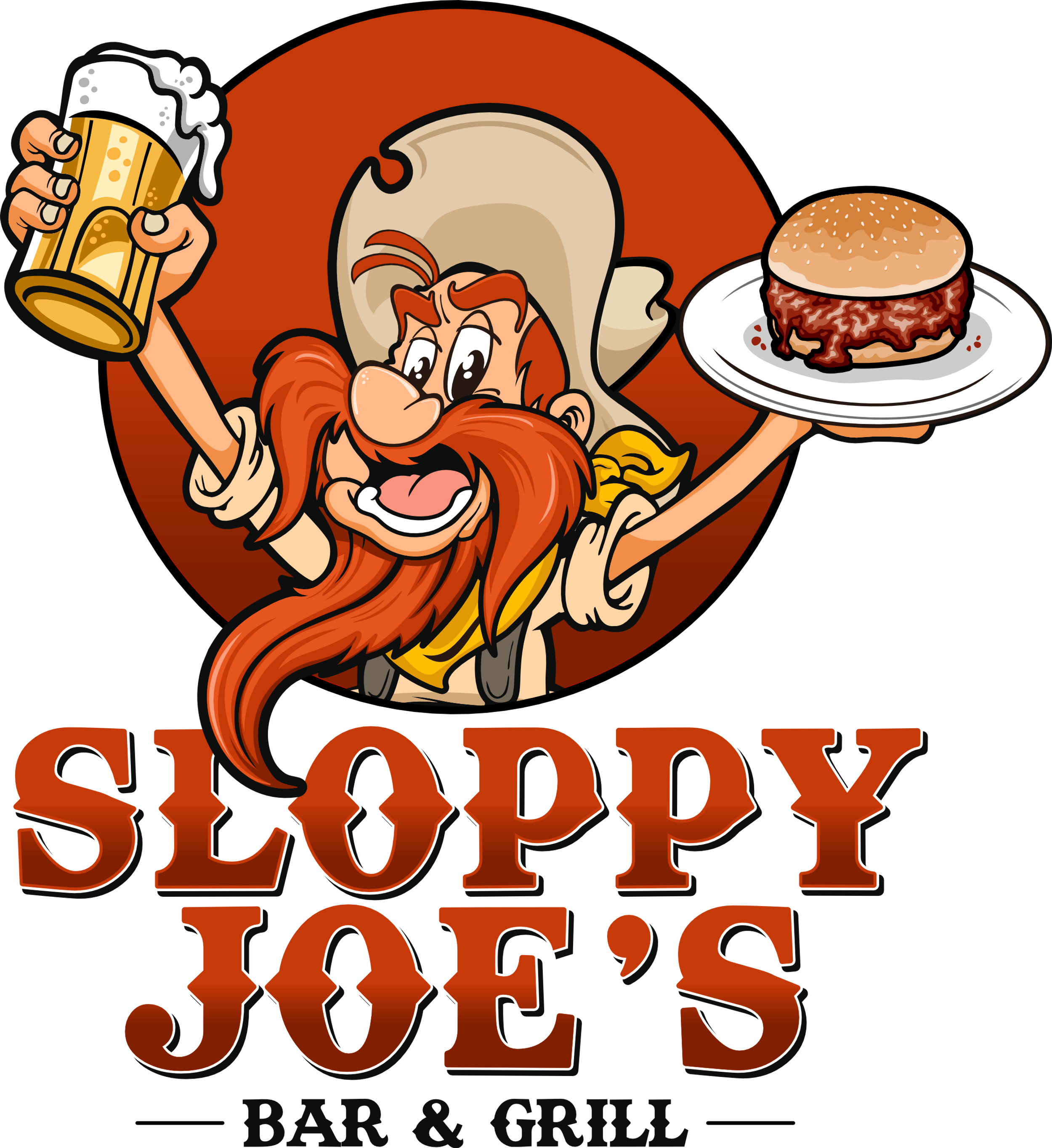 Sloppy Joes Bar & Grill in Pottsboro, TX