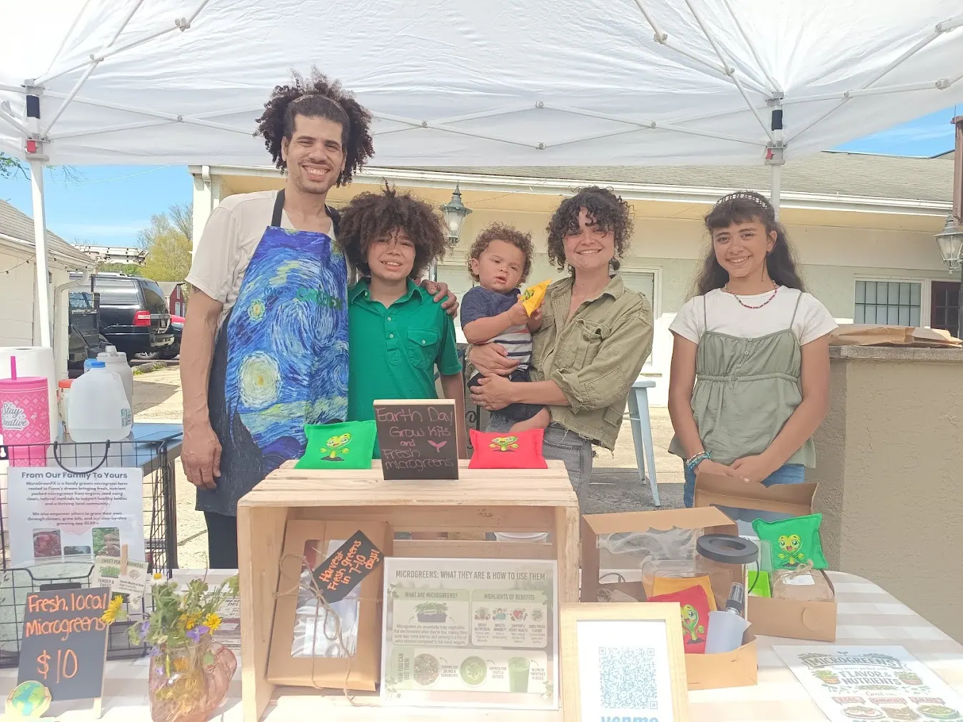Microgreen FX in Schwenksville, PA (3)