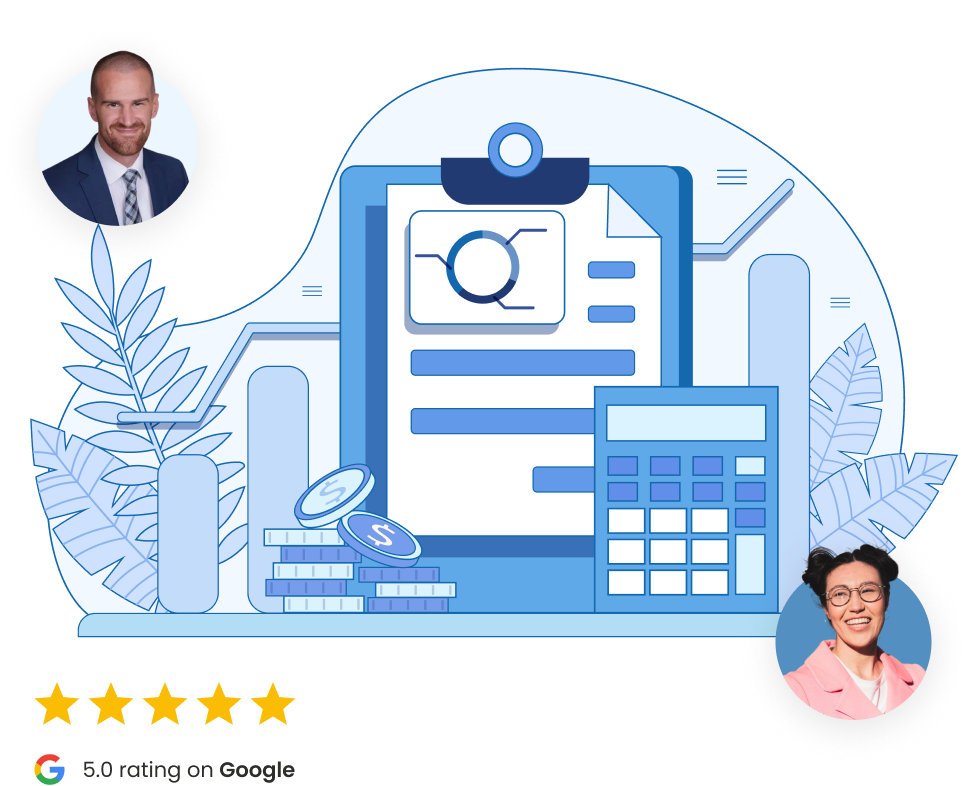 Casey Moss Tax and Accounting, LLC in Naperville, IL (4)