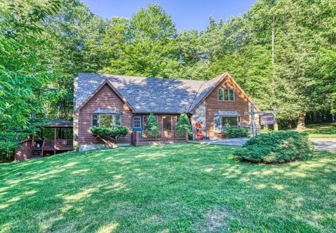 Canaan Realty in Davis, WV