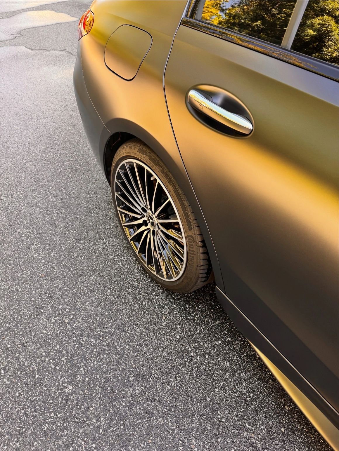 Sparkling Auto Care Detailing in Thousand Oaks, CA