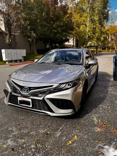 Sparkling Auto Care Detailing in Thousand Oaks, CA (2)