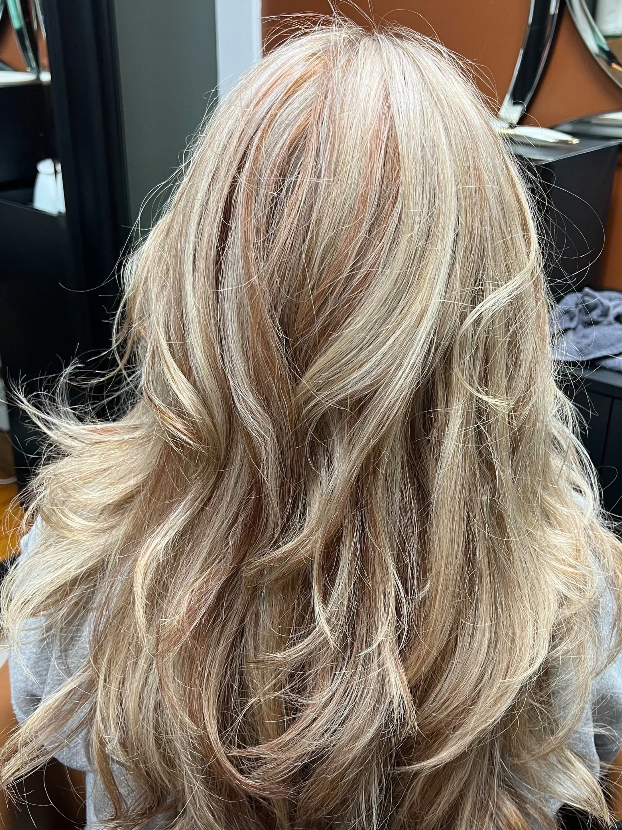 Evolved Salon Studios in Port Clinton, OH
