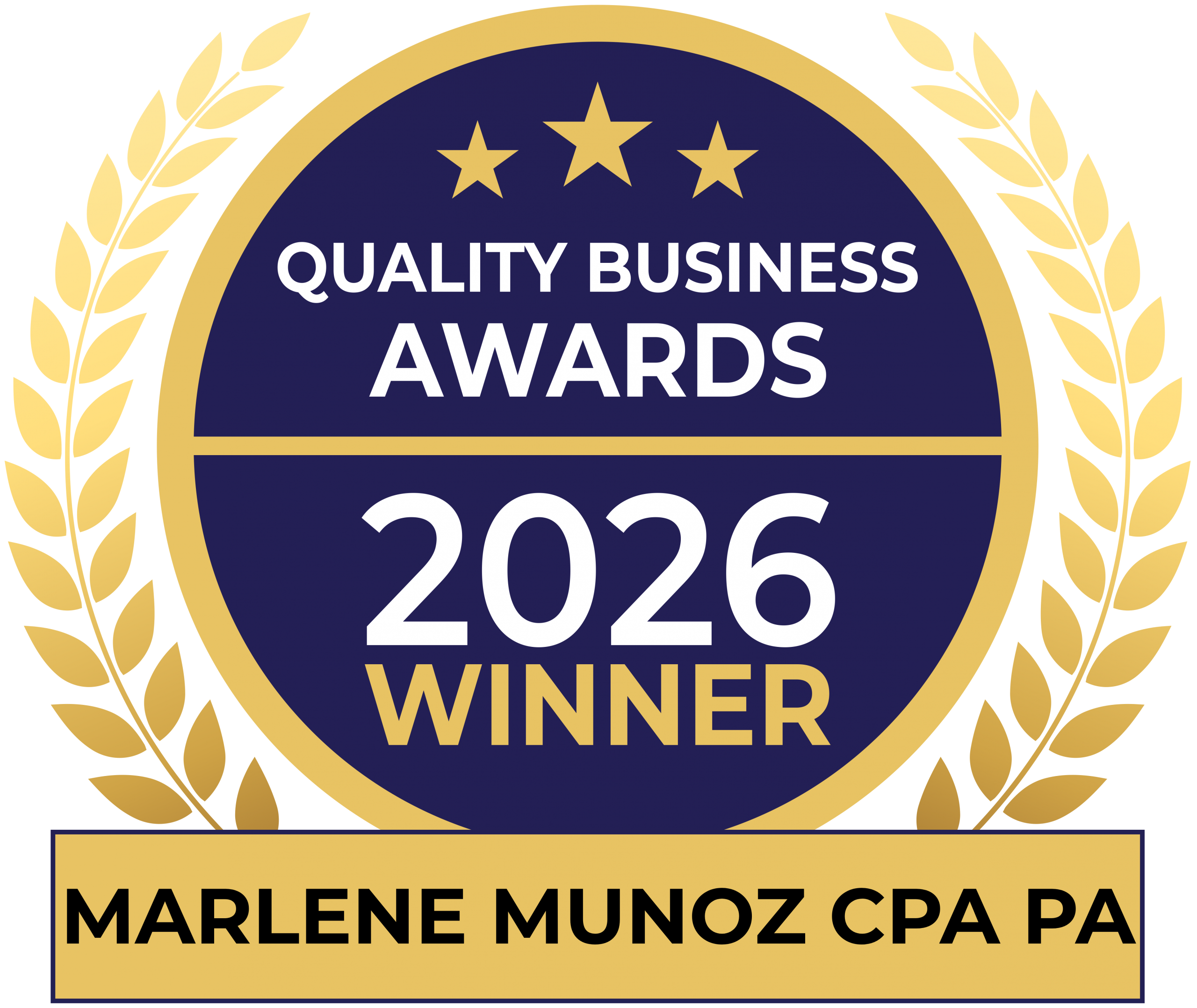 Marlene Munoz CPA PA in Hialeah, FL