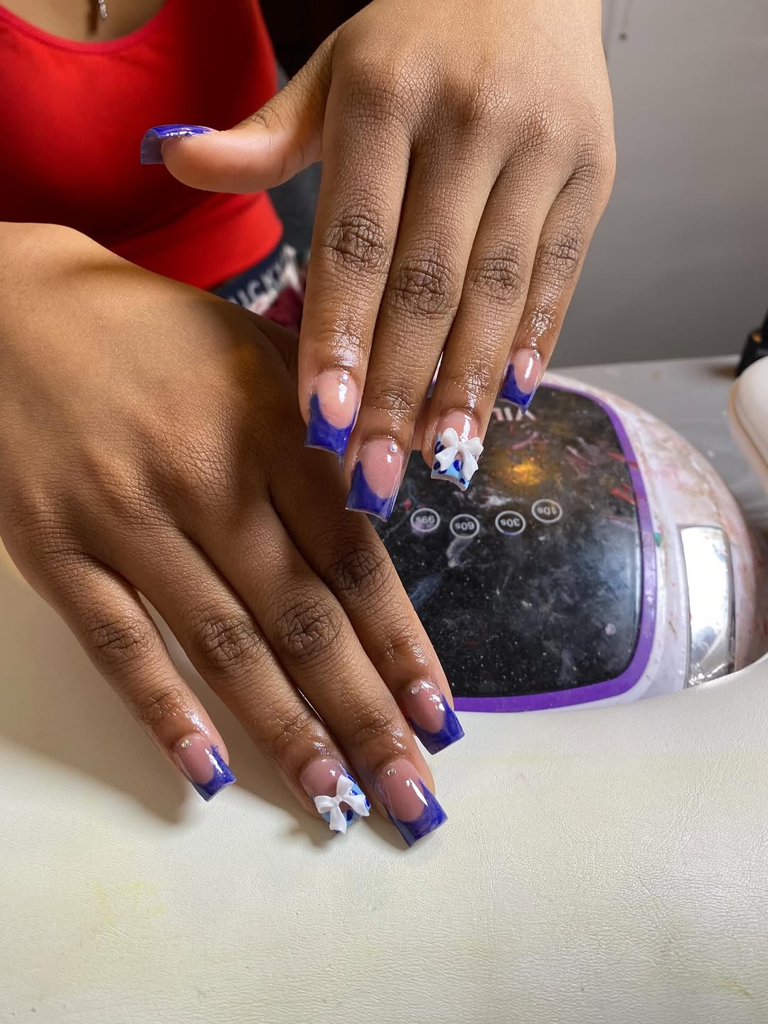 Nailz.by.thonest in Lakewood, OH