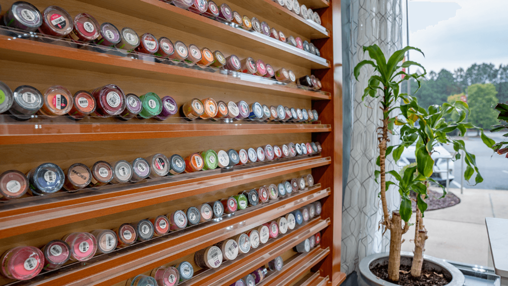 La Belle Nails in Wake Forest, NC